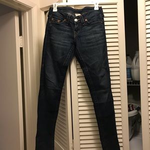 TRBJ STELLA SKINNY JEANS
